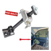 FRONT DOOR CHECK ASSS HINGE STOPPER  FITS FORD TRANSIT CONNECT, 2T1AV23500AD