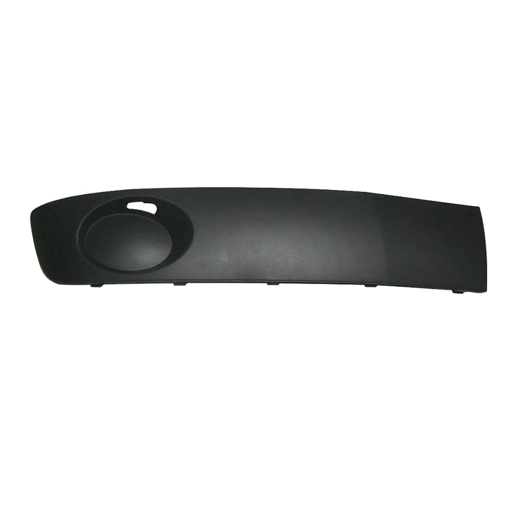 Front Right Bumper Grille Cover Fits VW Transporter T6 2010 Onwards  7E0807490