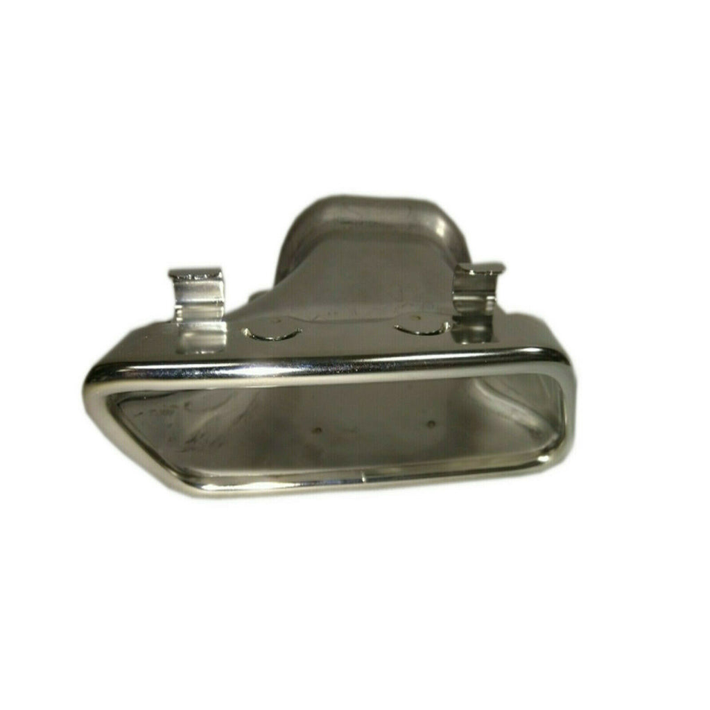 EXHAUST MUFFER TIP AMG RIGHT SIDE FITS MERCEDES BENZ S CLASS W222, A2214904227