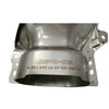 EXHAUST MUFFER TIP AMG RIGHT SIDE FITS MERCEDES BENZ S CLASS W222, A2214904227