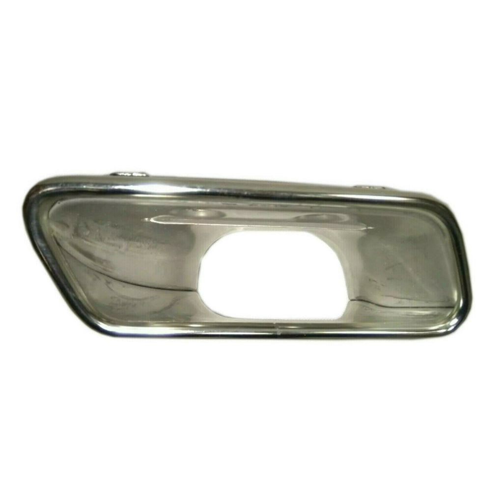 EXHAUST MUFFER TIP AMG RIGHT SIDE FITS MERCEDES BENZ S CLASS W222, A2214904227