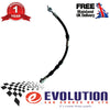 FRONT BRAKE HOSE PIPE RIGHT SIDE FITS FORD TOURNEO COURIER, EY162078AA