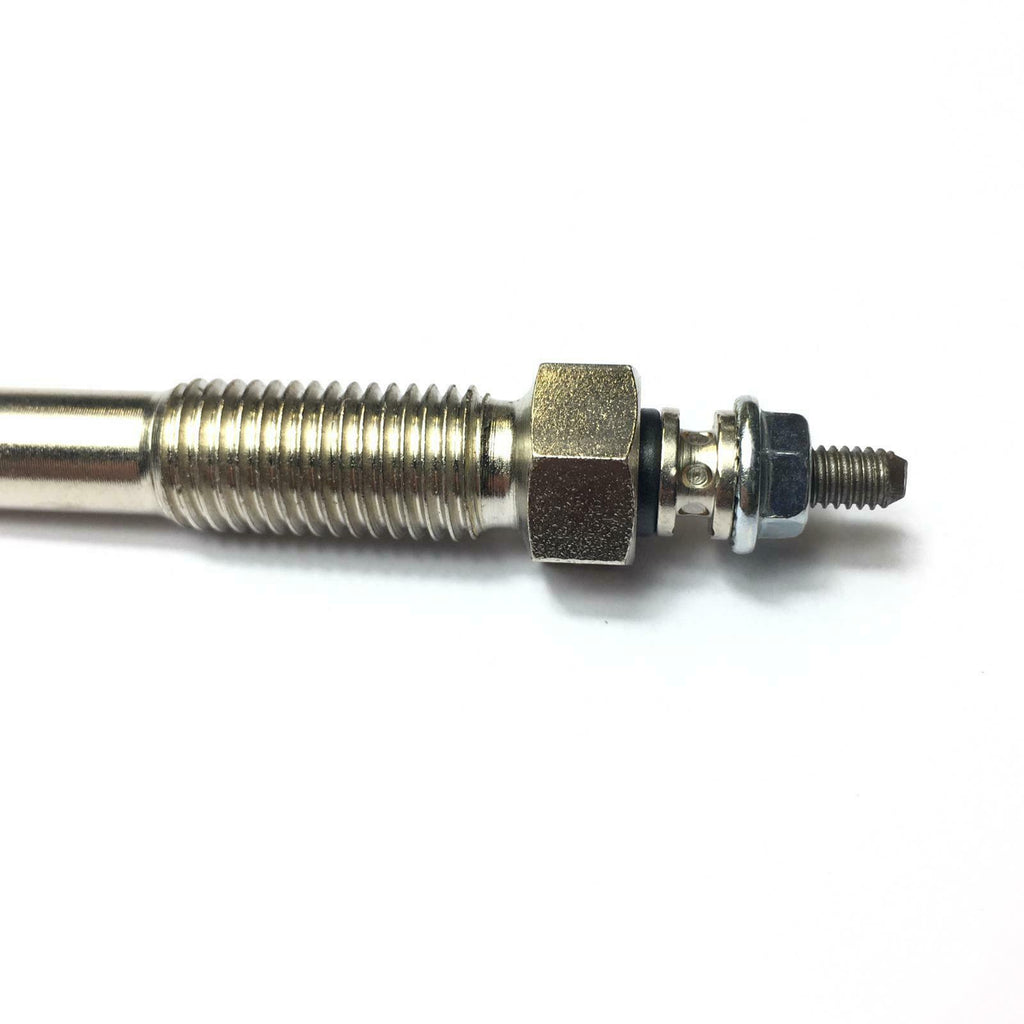 Ford Kia Mazda Suzuki Heater Glow Plug XM34-12A342-BA 4025139