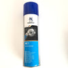 NORMFEST 2897-333-500 0.5L MC1 BRAKE CLEANER 500ml OIL GREASE DUST REMOVER