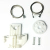 FORD FOCUS ELECTRIC WINDOW REGULATOR REPAIR KIT REAR RIGHT