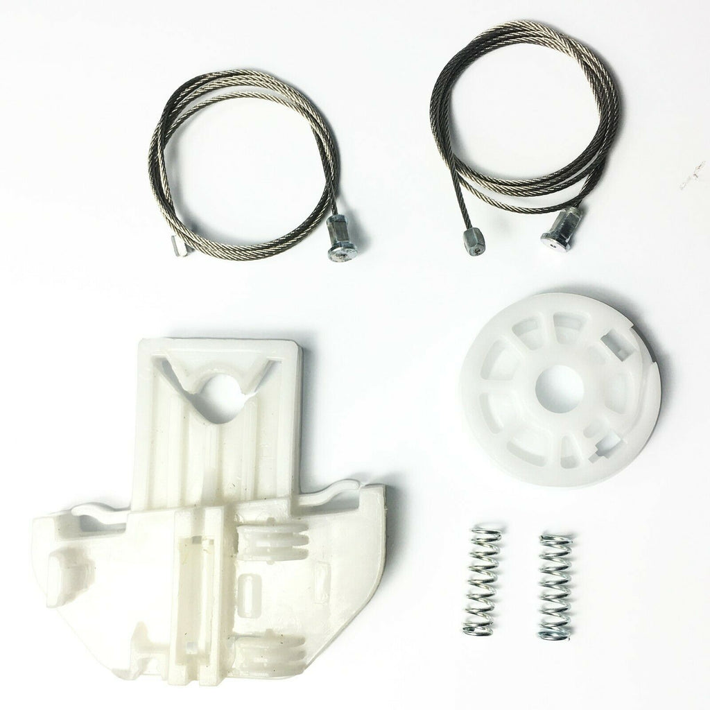 FORD FOCUS ELECTRIC WINDOW REGULATOR REPAIR KIT REAR RIGHT