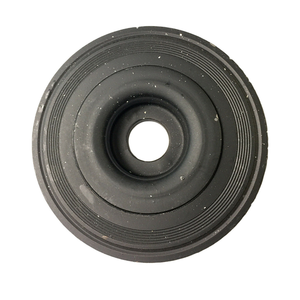 CRANKSHAFT PULLEY BELY PULLEY FOR FORD FOCUS FIESTA 1.4, 1.6 TDCI, PEUGEOT 206 CC, 3M5Q-6B319-CC
