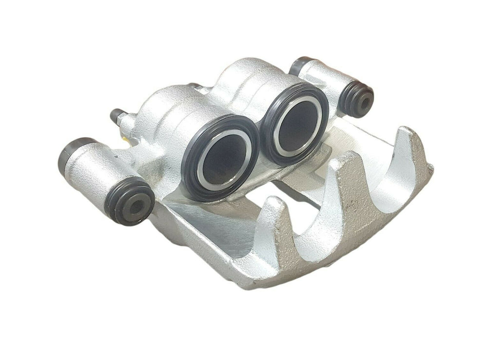 FRONT LEFT BRAKE CALIPER FITS FOR PEUGEOT BOXER 2.0 2.2 2.8 HDI 244 2001 ON