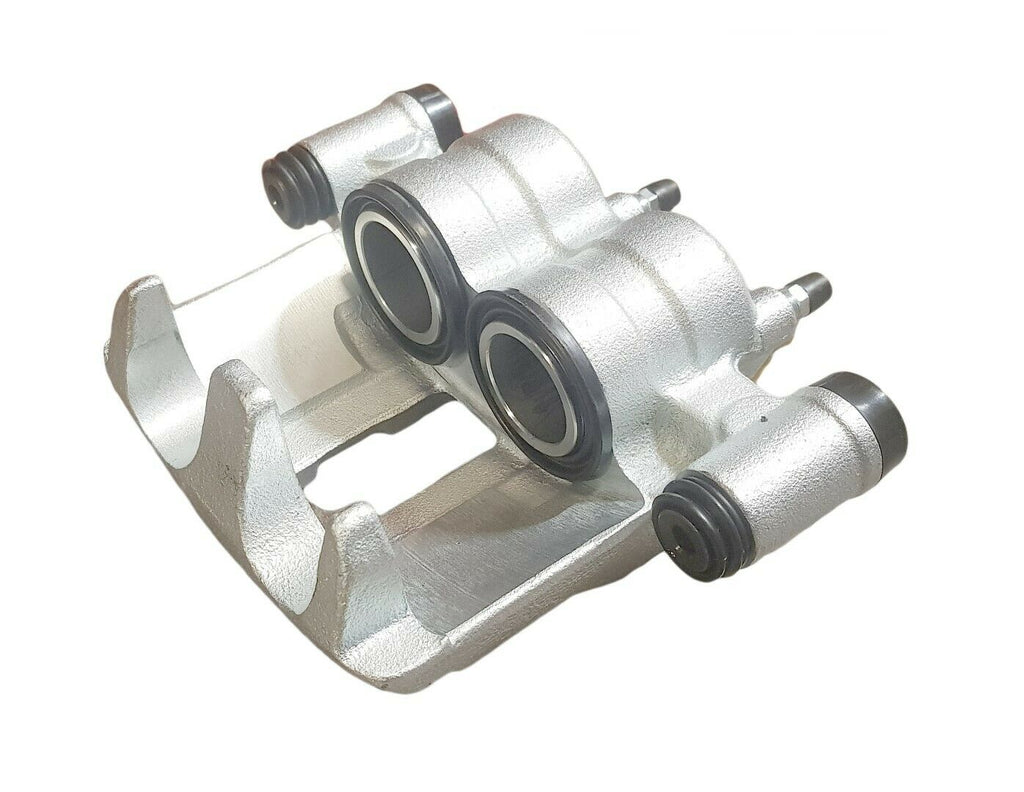FRONT LEFT BRAKE CALIPER FITS FOR PEUGEOT BOXER 2.0 2.2 2.8 HDI 244 2001 ON