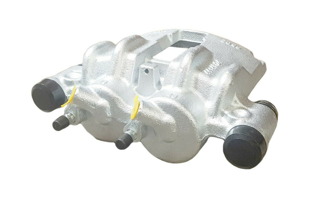 FRONT LEFT BRAKE CALIPER FITS FOR PEUGEOT BOXER 2.0 2.2 2.8 HDI 244 2001 ON