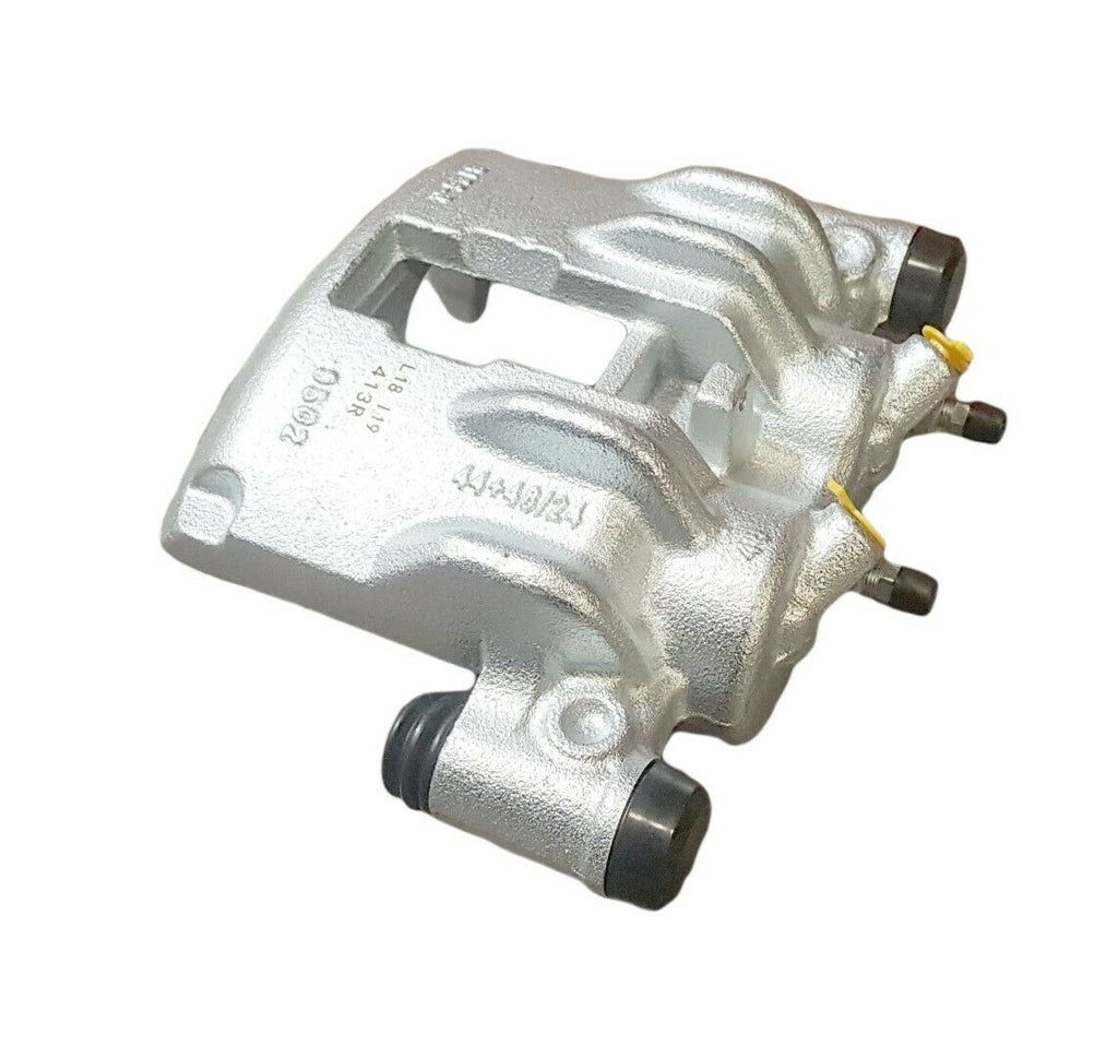 FRONT RIGHT BRAKE CALIPER FITS FOR PEUGEOT BOXER 2.0 2.2 2.8 HDI 244 2001 ON