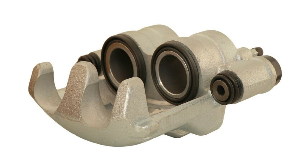 FRONT RIGH BRAKE CALIPER FITS PEUGEOT BOXER 2.0 2.2 2.8 2001 ONWARDS, 1607378280