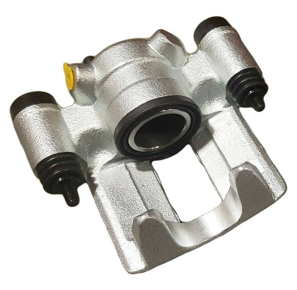 REAR LEFT BRAKE CALIPER FITS PEUGEOT BOXER 2.0 2.2 2.8 2001 ONWARDS, 735289109