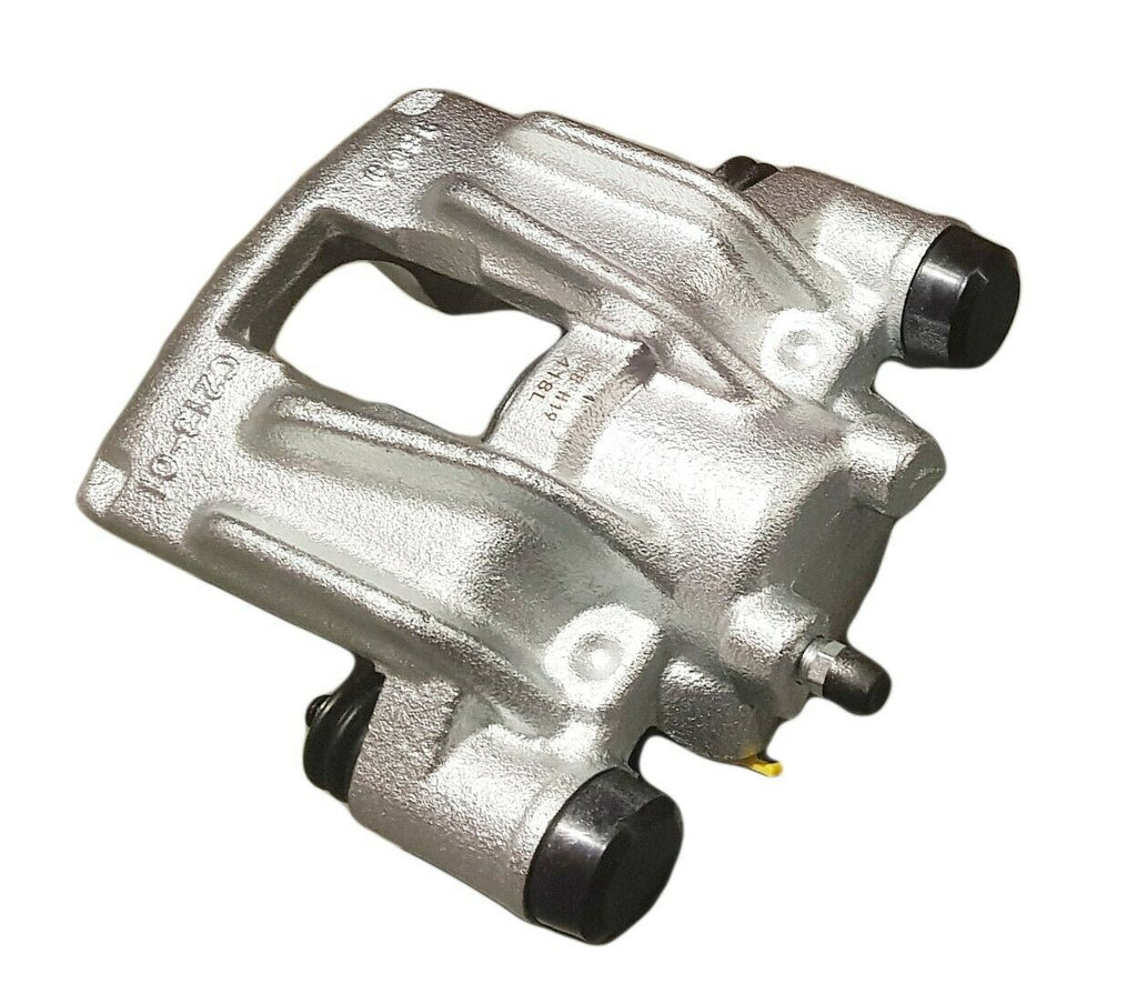REAR LEFT BRAKE CALIPER FITS PEUGEOT BOXER 2.0 2.2 2.8 2001 ONWARDS, 735289109