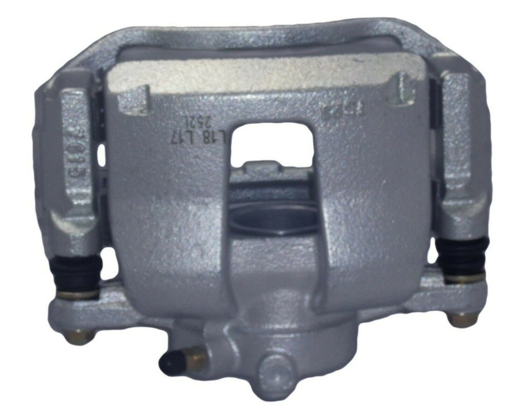 REAR LEFT BRAKE CALIPER FITS FIAT DUCATO, PEUGEOT BOXER, CITROEN RELAY 77364132