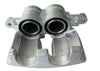 REAR RIGHT BRAKE CALIPER FITS MERCEDES-BENZ SPRINTER, PEUGEOT, VW A0034207483