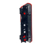 Rear Left Tail Light Lense Fits Ford Transit Mk8 BK3113405AF