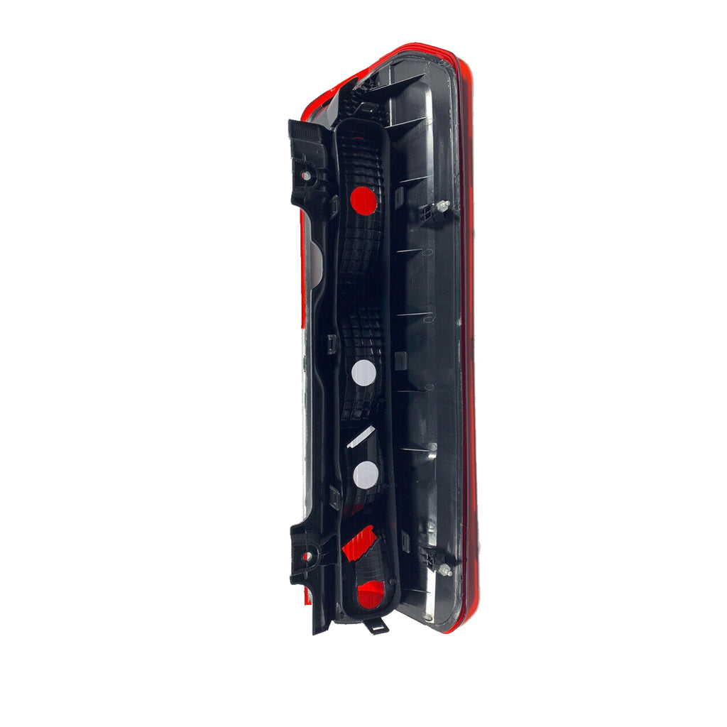 Rear Left Tail Light Lense Fits Ford Transit Mk8 BK3113405AF