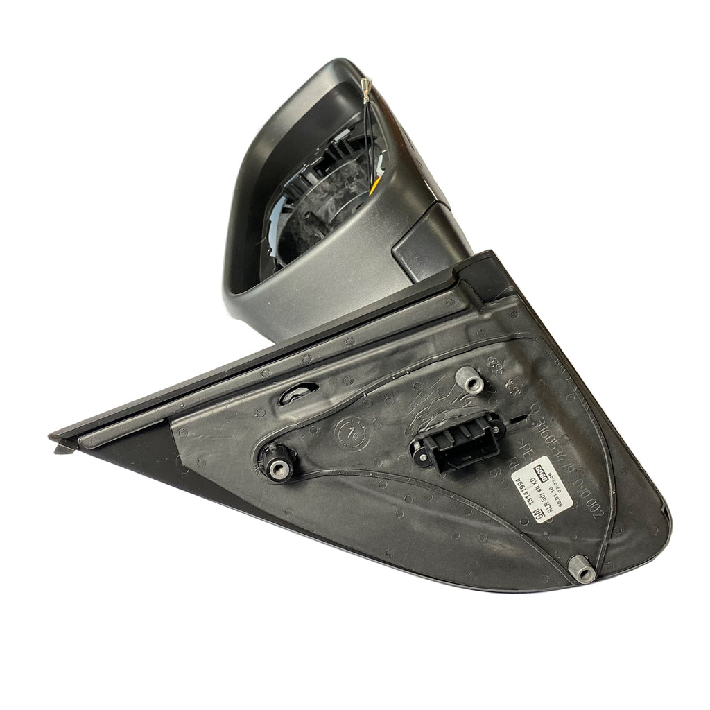 GENUINE VAUXHALL ASTRA H MK5 2004-2009 ELECTRIC DOOR WING MIRROR DRIVERS SIDE O/S OFF