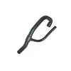 Radiator Hose 2D0122051A Fits VW LT 28-46 II Van 2DA, 2DD, 2DH 2.5 SDI, TDI, TDI