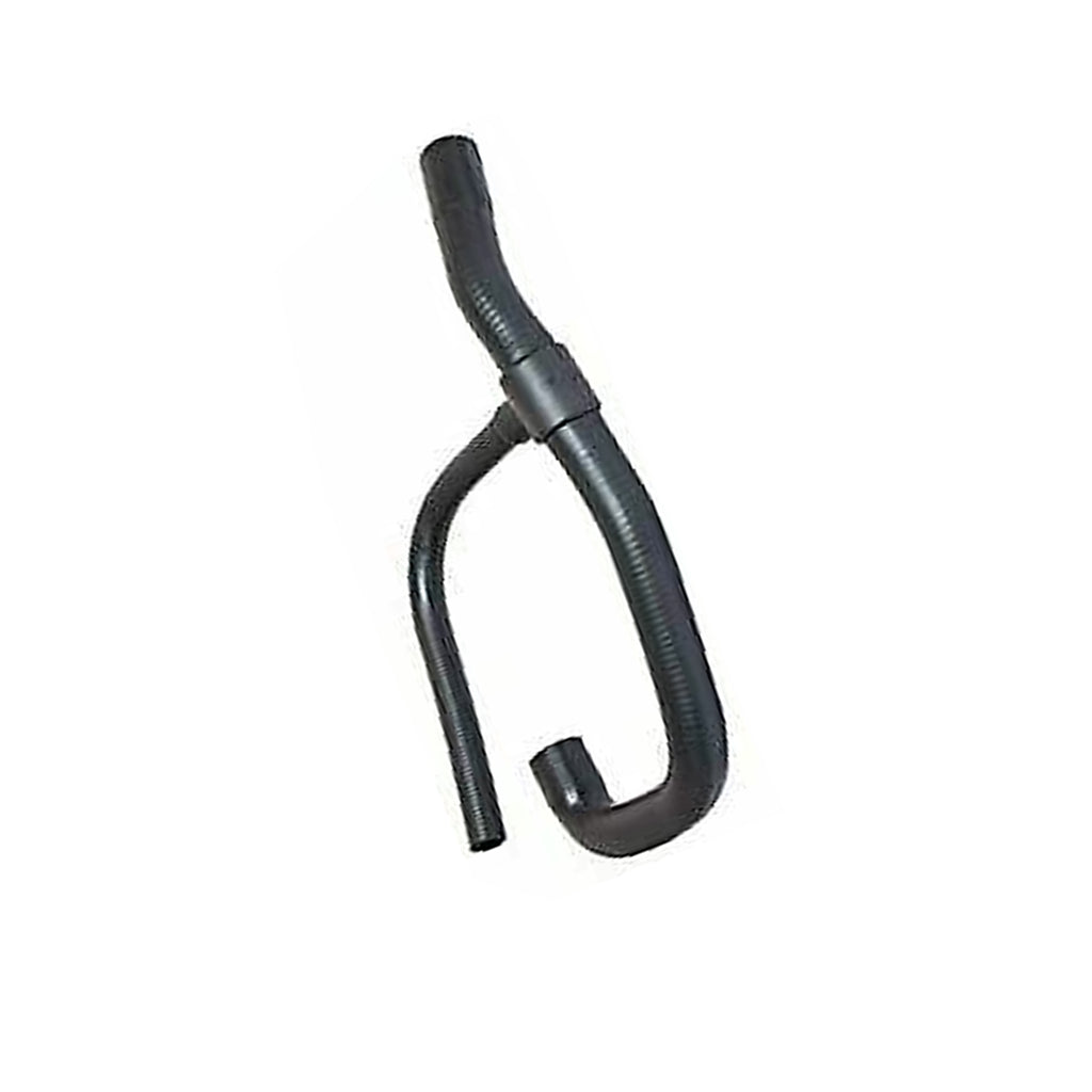 Radiator Hose 2D0122051A Fits VW LT 28-46 II Van 2DA, 2DD, 2DH 2.5 SDI, TDI, TDI
