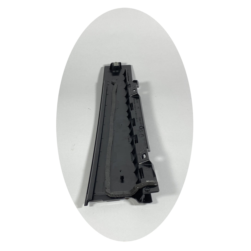 GENUINE VAUXHALL INSIGNIA 2019 O/S/ DRIVER SIDE REAR EXTERIOR PILLER, 39118658