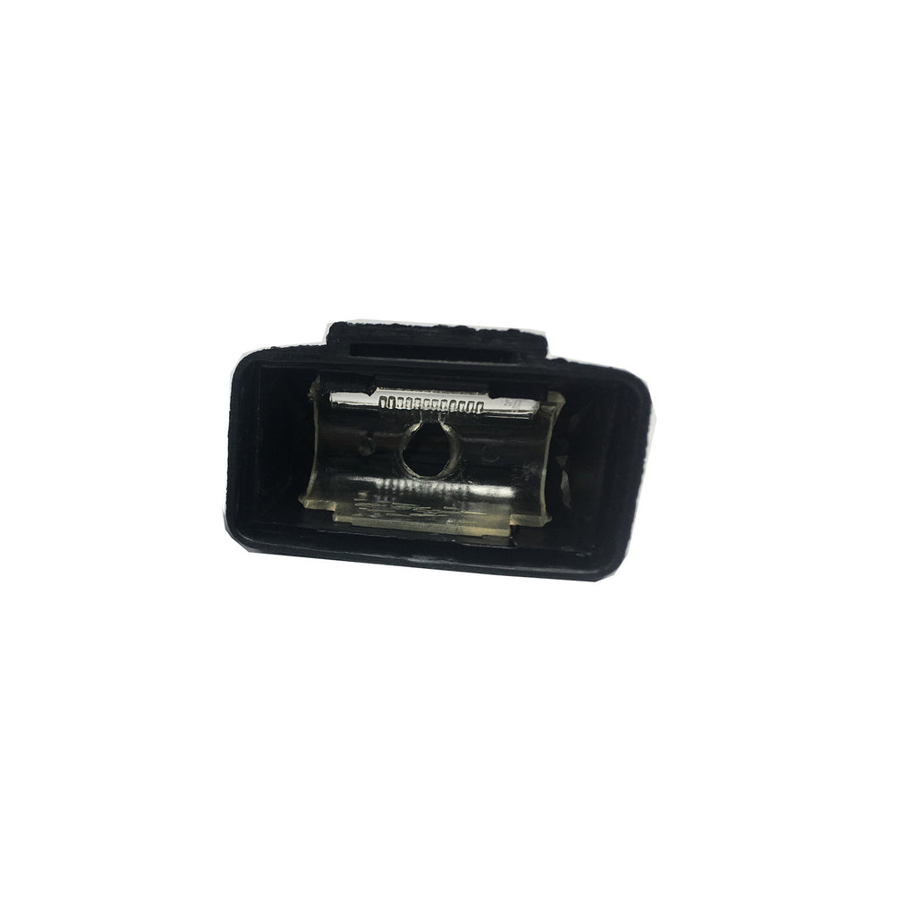Ford Transit Rear Back Number Plate Light No Bulb 1994 to 2014  6161387