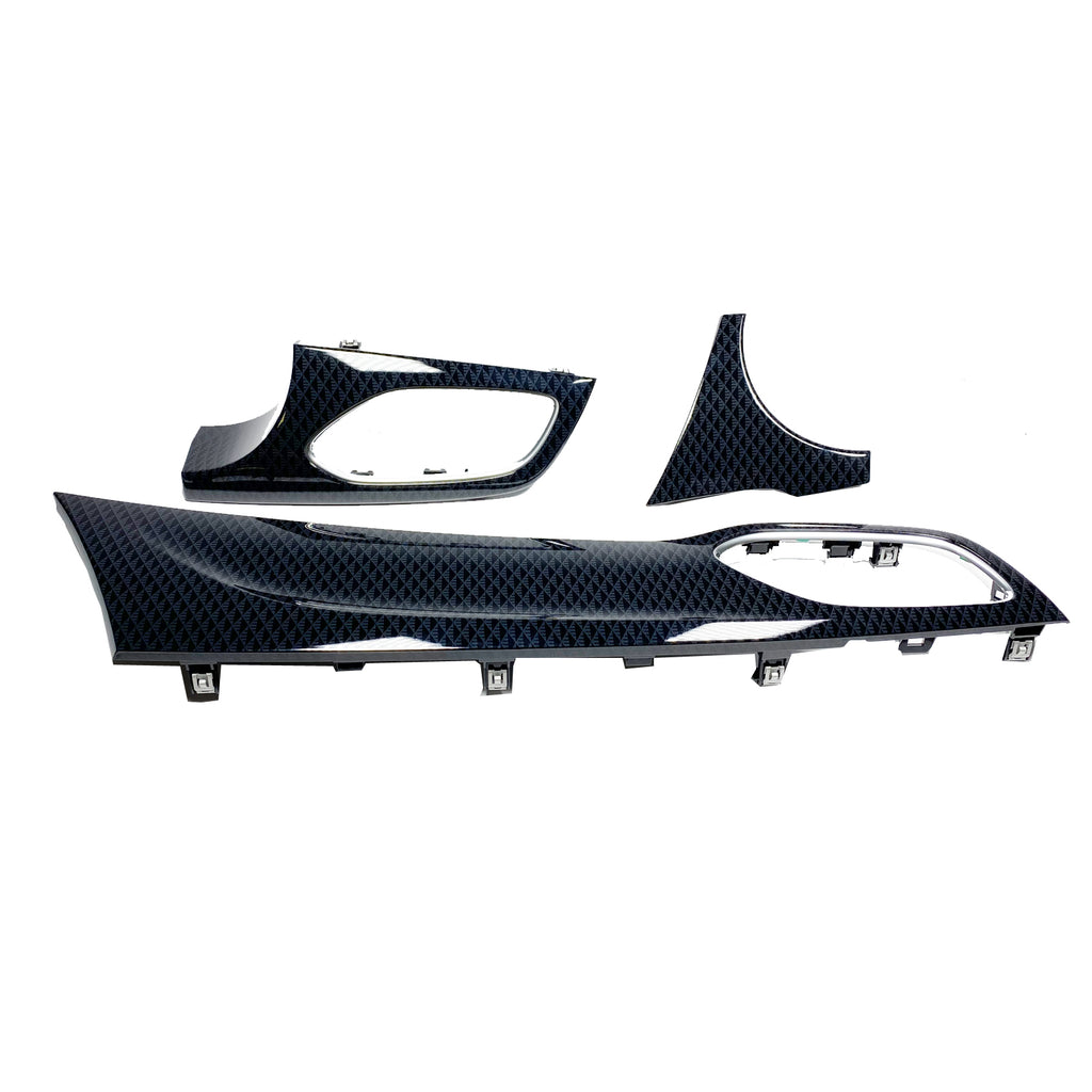 Genuine Vauxhall Astra K Moulding Accessory 13481361