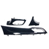 Genuine Vauxhall Astra K Moulding Accessory 13481361