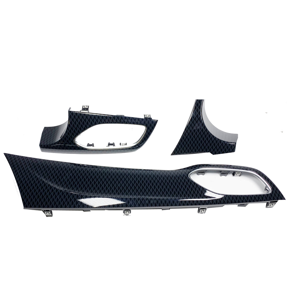 Genuine Vauxhall Astra K Moulding Accessory 13481361