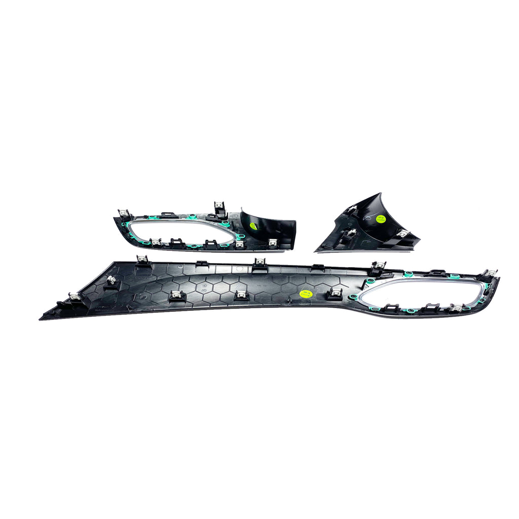 Genuine Vauxhall Astra K Moulding Accessory 13481361