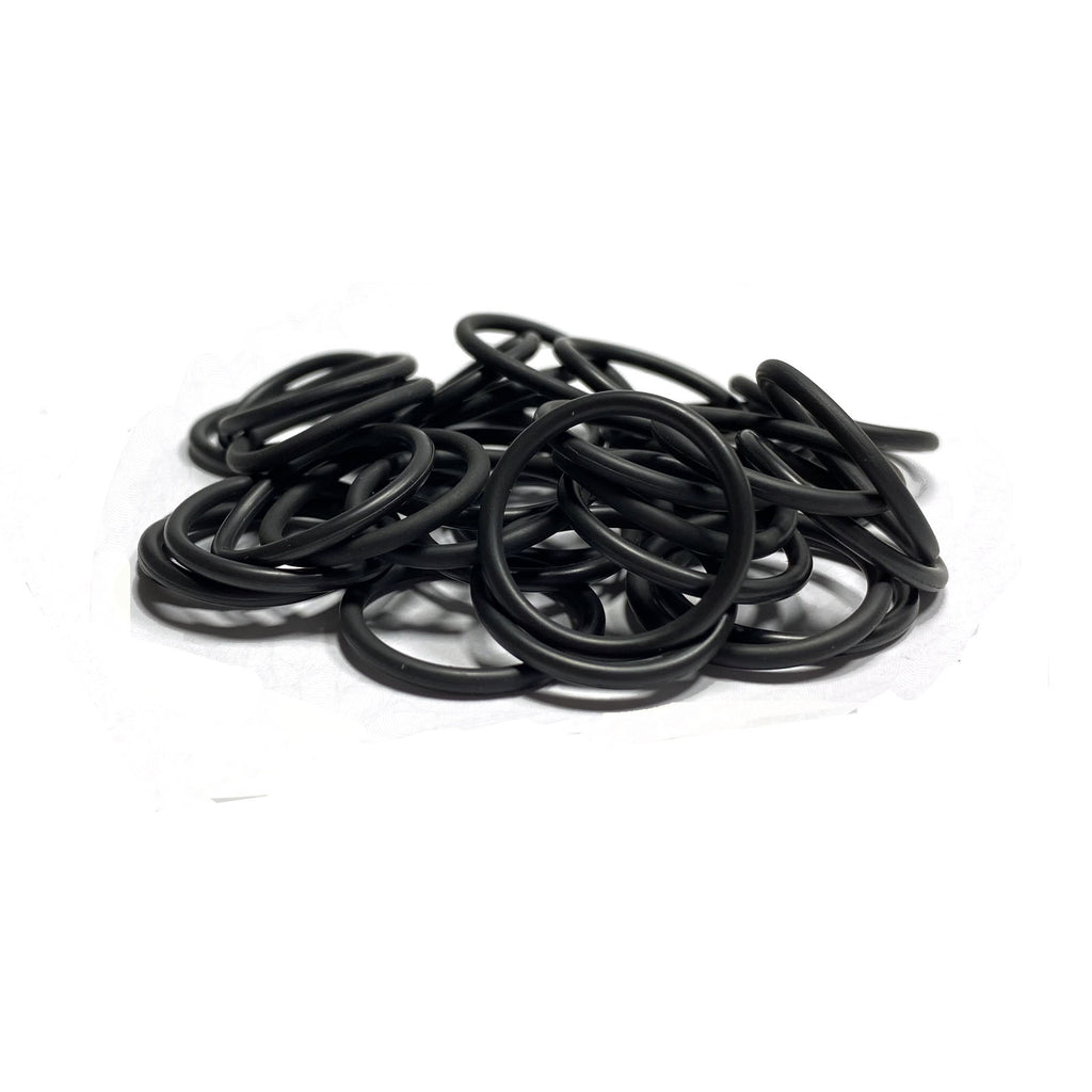 Genuine Vauxhall Engine Oil Pan Drain Sump Plug Seal  Fits 18 x 2mm 90528145