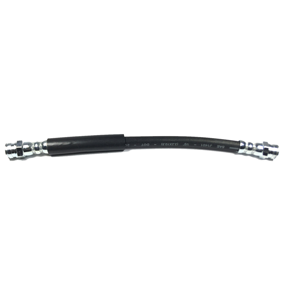 VW Rear Brake Hose Audi Seat Skoda 1K0611775