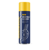 Mannol 9670 Montage Brake Cleaner Aerosol Spray German Large Can 500ml 