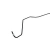 Genuine Vauxhall Astra K Master Cylinder to ABS Unit Brake Pipe 13460152