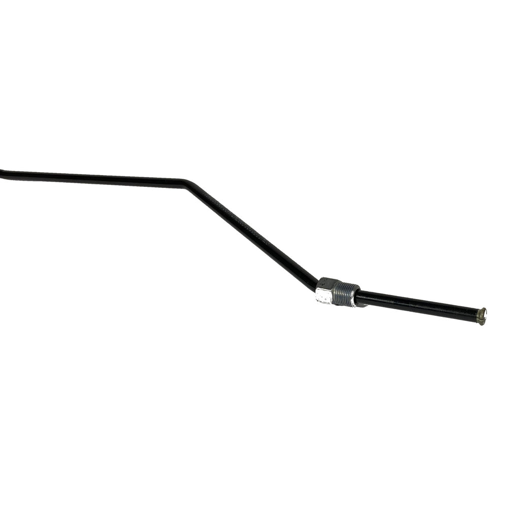 Genuine Vauxhall Astra K Master Cylinder to ABS Unit Brake Pipe 13460152