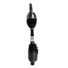 Genuine Vauxhall Opel Corsa D Fits Front Right Axle Crankshaft  93189676