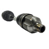Genuine Vauxhall Opel Corsa D Fits Front Right Axle Crankshaft  93189676
