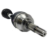 Genuine Vauxhall Opel Corsa D Fits Front Right Axle Crankshaft  93189676