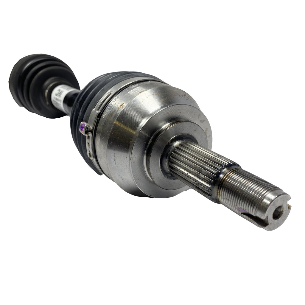 Genuine Vauxhall Opel Corsa D Fits Front Right Axle Crankshaft  93189676