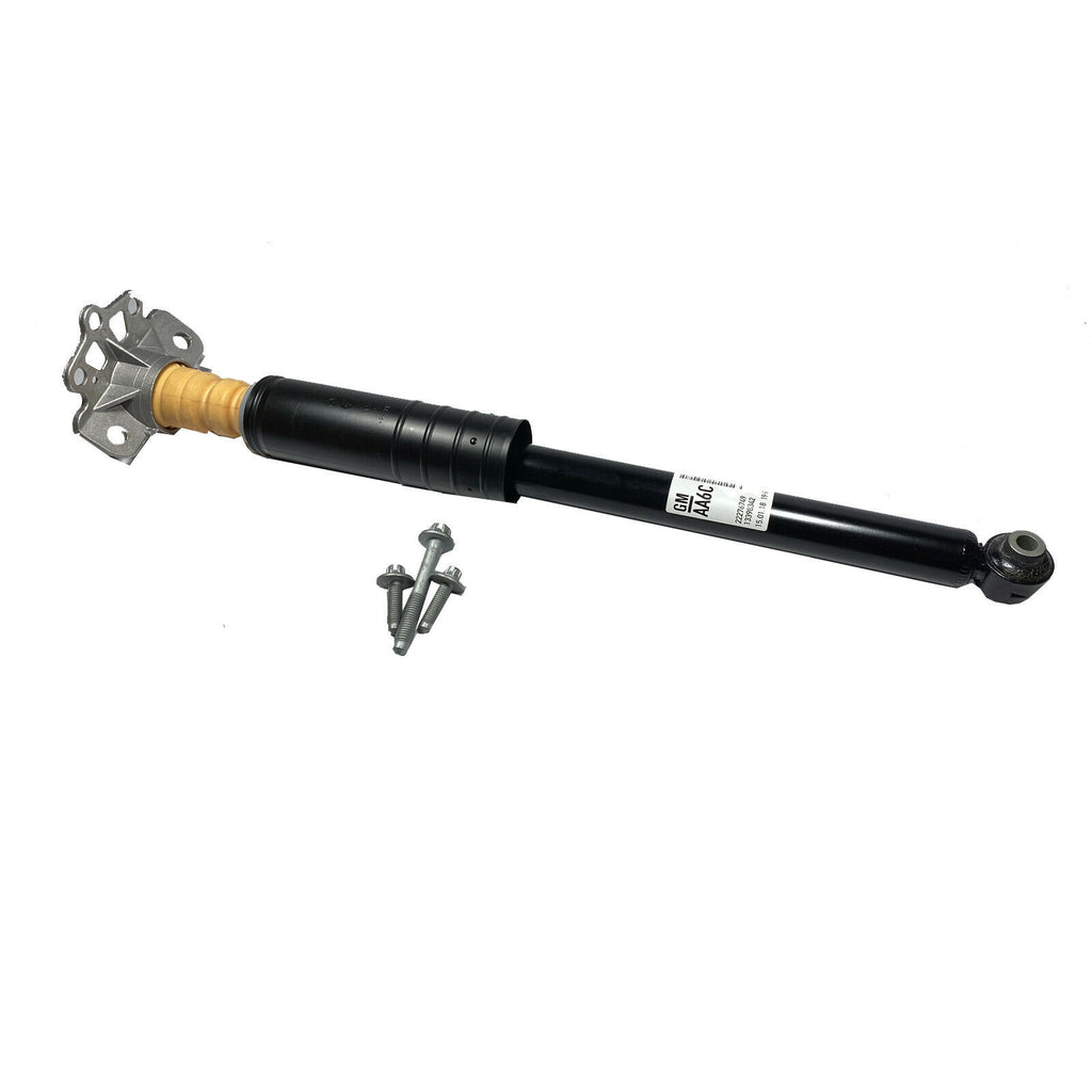 Vauxhall Opel Corsa D 2006 to 2015 Fits Rear Right Shock Absorber 95514520