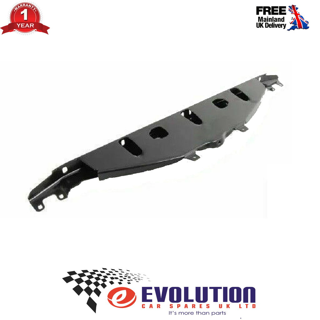 Bmw 5 Series Metal Front Upper Center Slam Panel F10 F11 2010 - 2017 51647200689