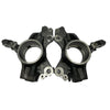 2X Pcs Ford Transit Courier 2014 On Fits Front Steering Wheel Suspension 1834241