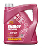 5L MANNOL PREMIUM 5W30 FULLY SYNTHETIC LONG LIFE ENGINE OIL SN/CH-4 ACEA C3