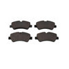 Rear Brake Pads Fits Ford Transit Mk8 Custom Motorcraft 1916327 