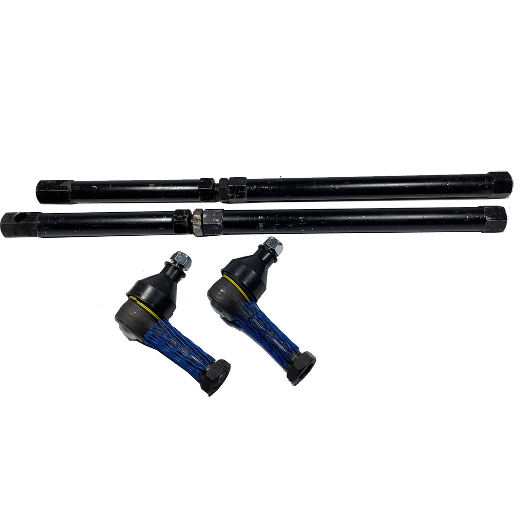 2 X Vito Taxi Heavy Duty Rear Wheels Steering Actuator Replacament Bars