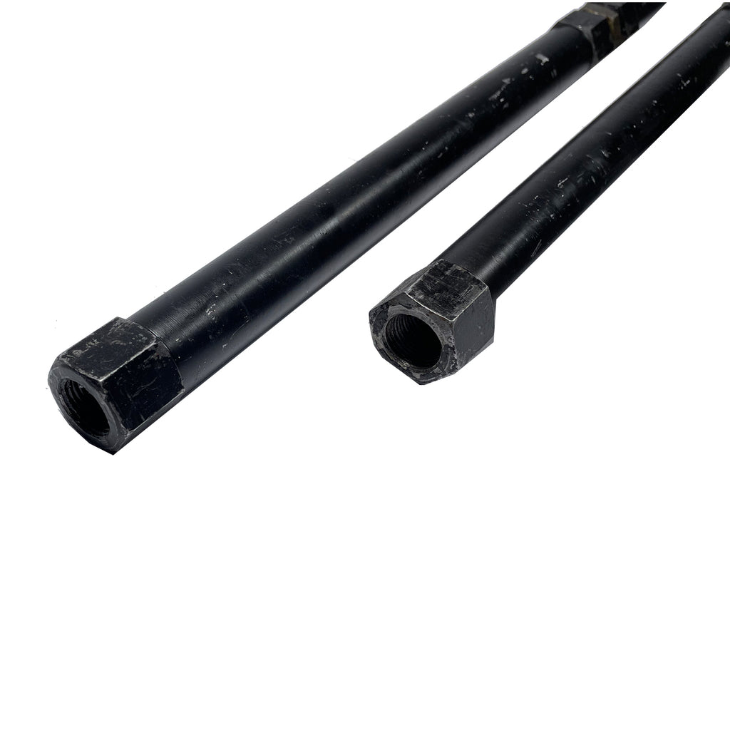 2 X Vito Taxi Heavy Duty Rear Wheels Steering Actuator Replacament Bars