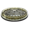 4 X Universal 16" Inch Trend RC Car Wheel Trims Cover Hub Caps Stainles Steel