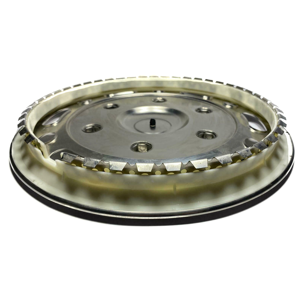 4 X Universal 16" Inch Trend RC Car Wheel Trims Cover Hub Caps Stainles Steel