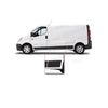 Renault Trafic II Left Complete Moulding Trim Panel Nissan Primastar Vivaro